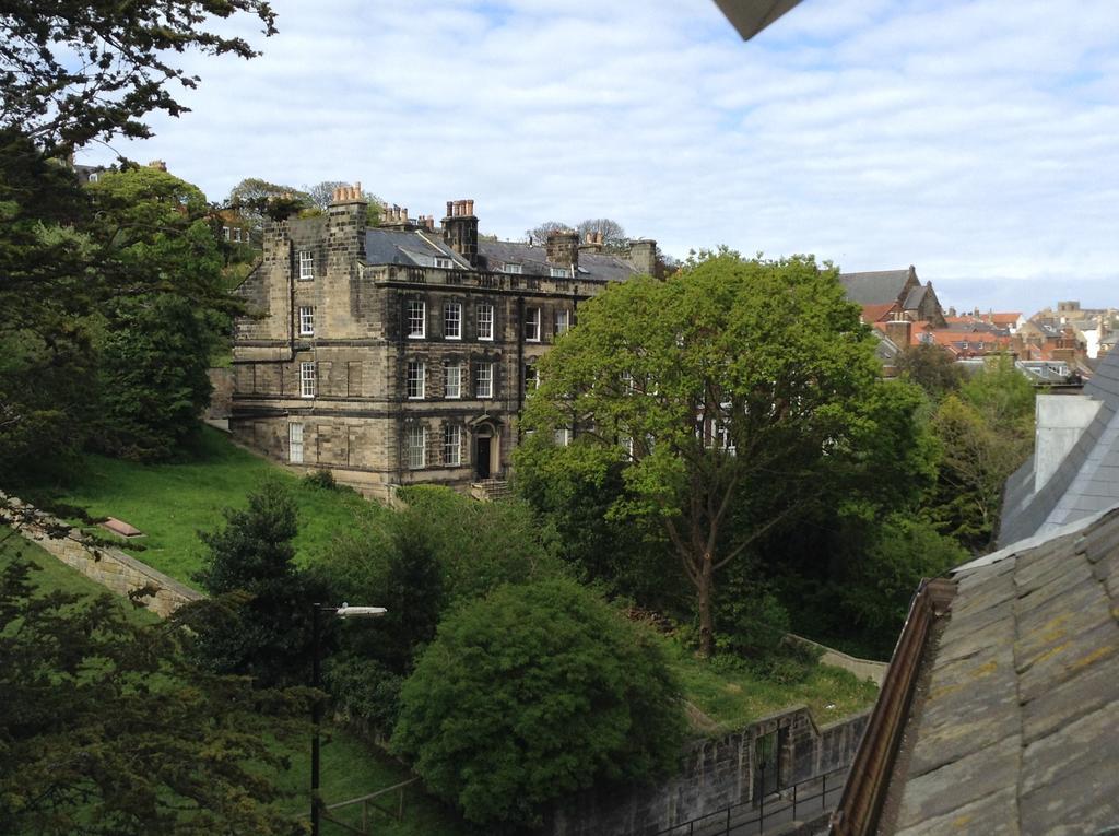 Broomfield House Whitby Quarto foto